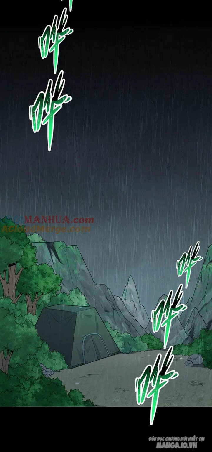 Toàn Cầu Quỷ Dị Thời Đại Chapter 151 - Trang 2