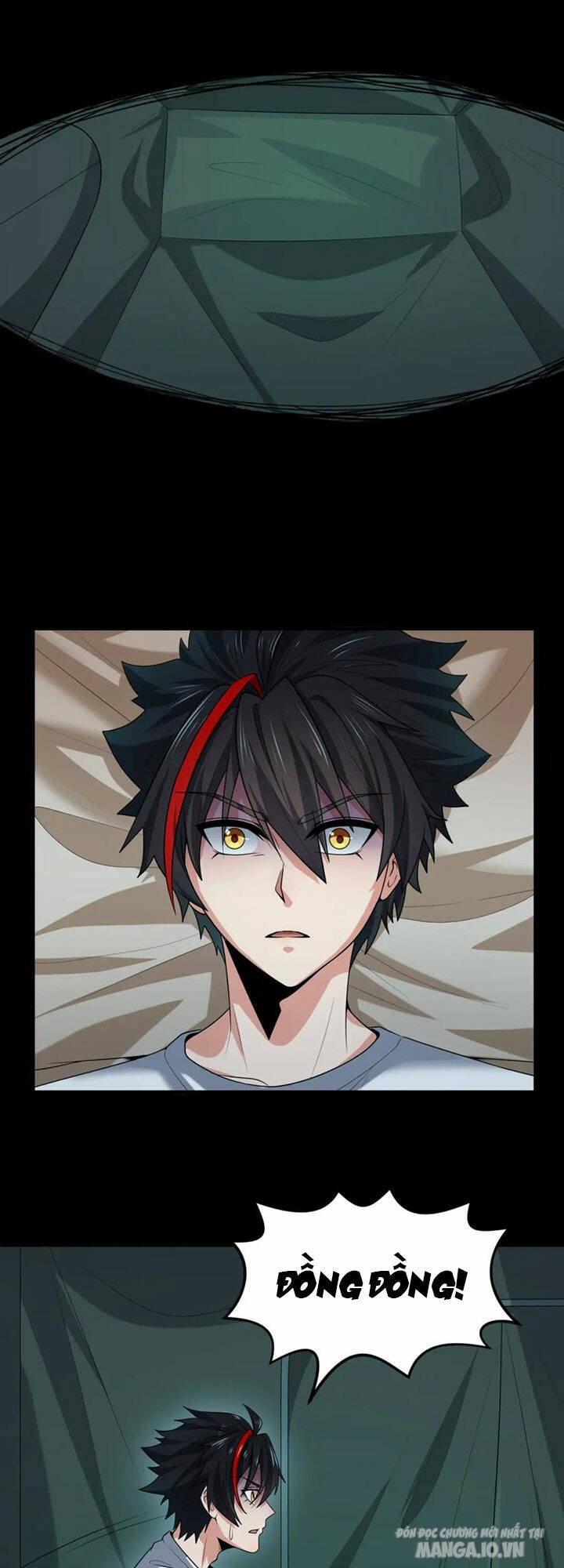 Toàn Cầu Quỷ Dị Thời Đại Chapter 151 - Trang 2