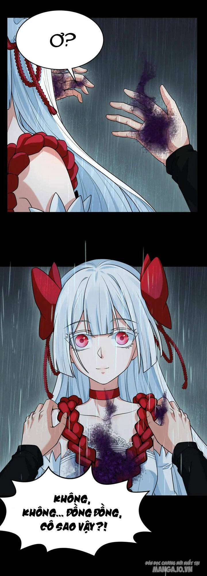 Toàn Cầu Quỷ Dị Thời Đại Chapter 151 - Trang 2