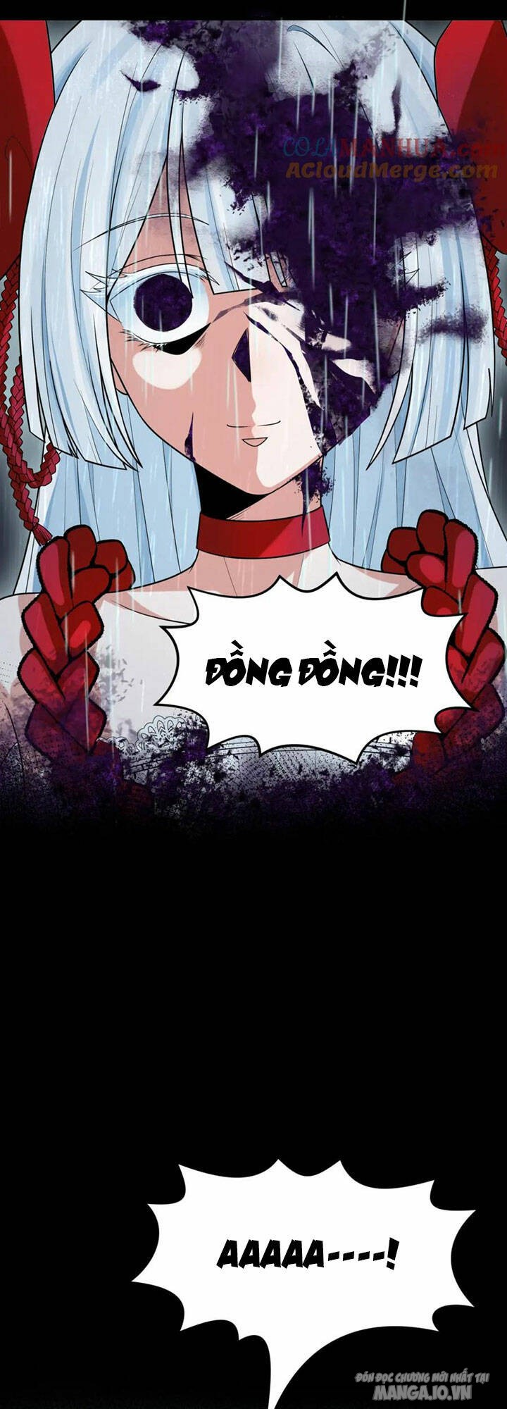 Toàn Cầu Quỷ Dị Thời Đại Chapter 151 - Trang 2