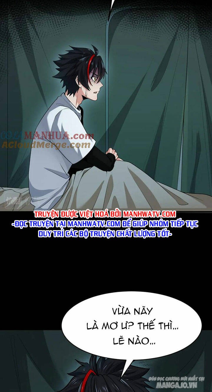 Toàn Cầu Quỷ Dị Thời Đại Chapter 151 - Trang 2