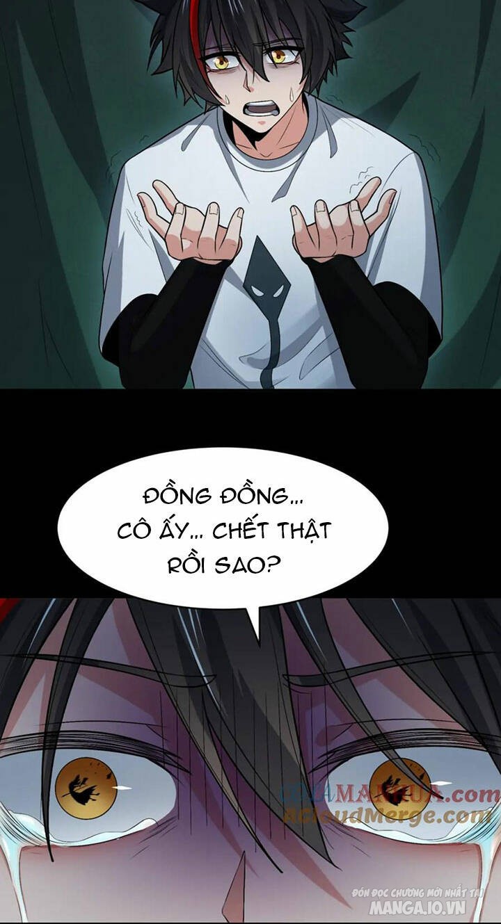 Toàn Cầu Quỷ Dị Thời Đại Chapter 151 - Trang 2