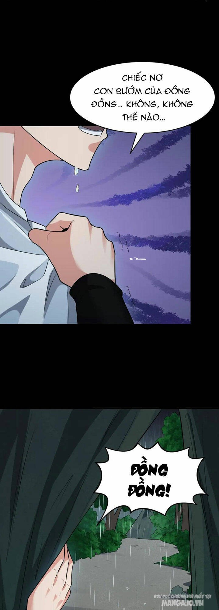 Toàn Cầu Quỷ Dị Thời Đại Chapter 151 - Trang 2