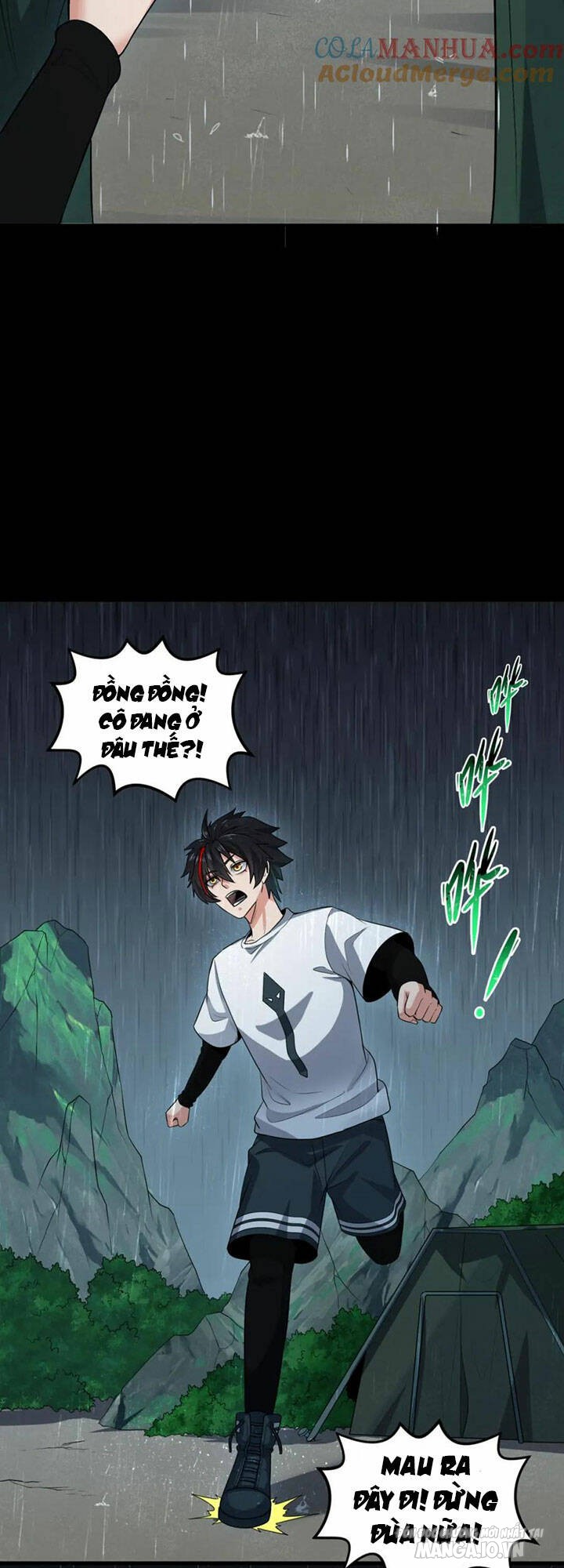 Toàn Cầu Quỷ Dị Thời Đại Chapter 151 - Trang 2