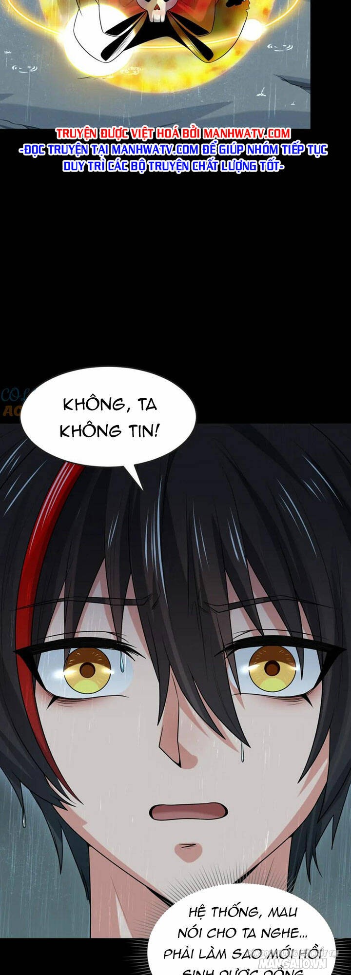 Toàn Cầu Quỷ Dị Thời Đại Chapter 151 - Trang 2