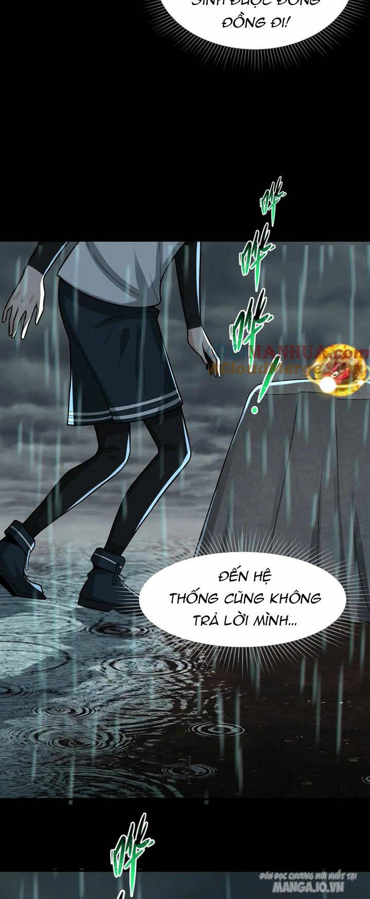 Toàn Cầu Quỷ Dị Thời Đại Chapter 151 - Trang 2