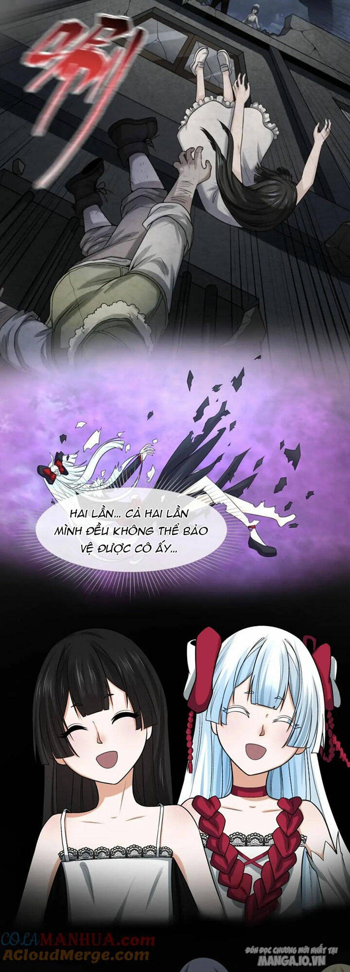 Toàn Cầu Quỷ Dị Thời Đại Chapter 151 - Trang 2