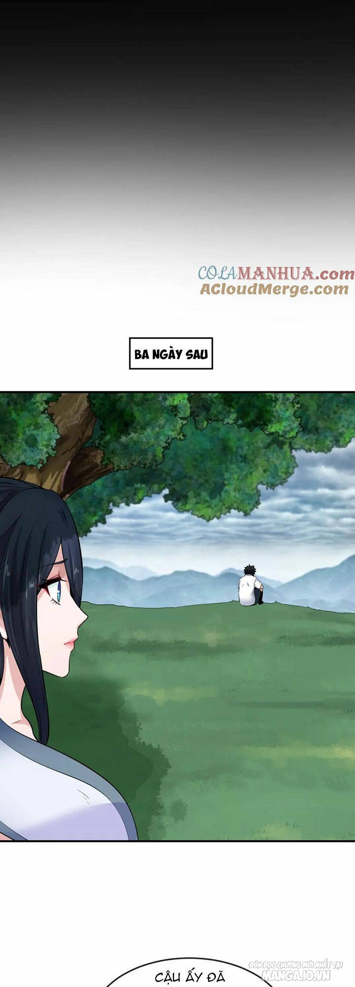 Toàn Cầu Quỷ Dị Thời Đại Chapter 151 - Trang 2