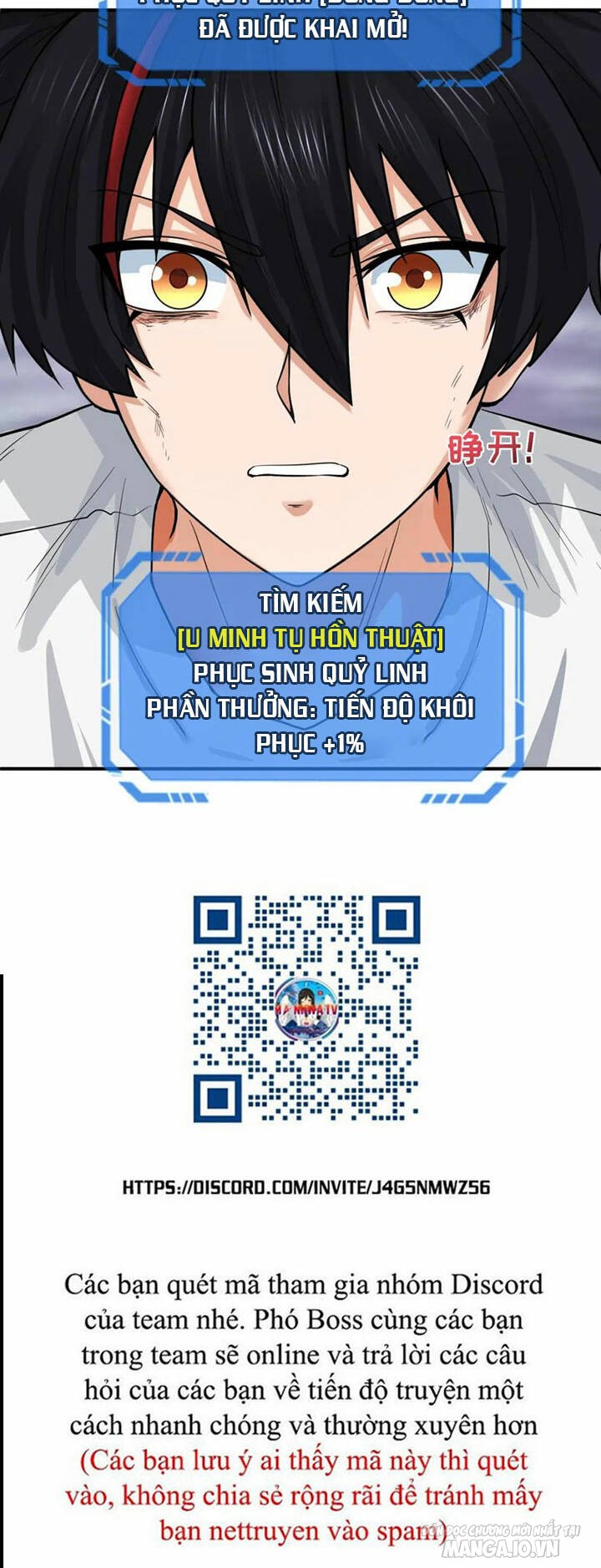 Toàn Cầu Quỷ Dị Thời Đại Chapter 151 - Trang 2