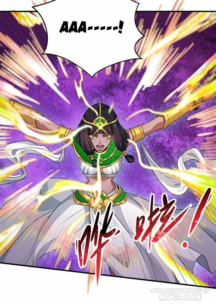 Toàn Cầu Quỷ Dị Thời Đại Chapter 151 - Trang 2