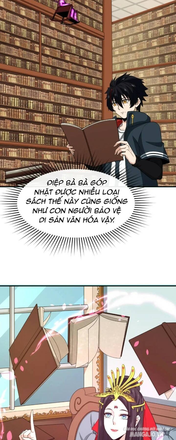 Toàn Cầu Quỷ Dị Thời Đại Chapter 152 - Trang 2