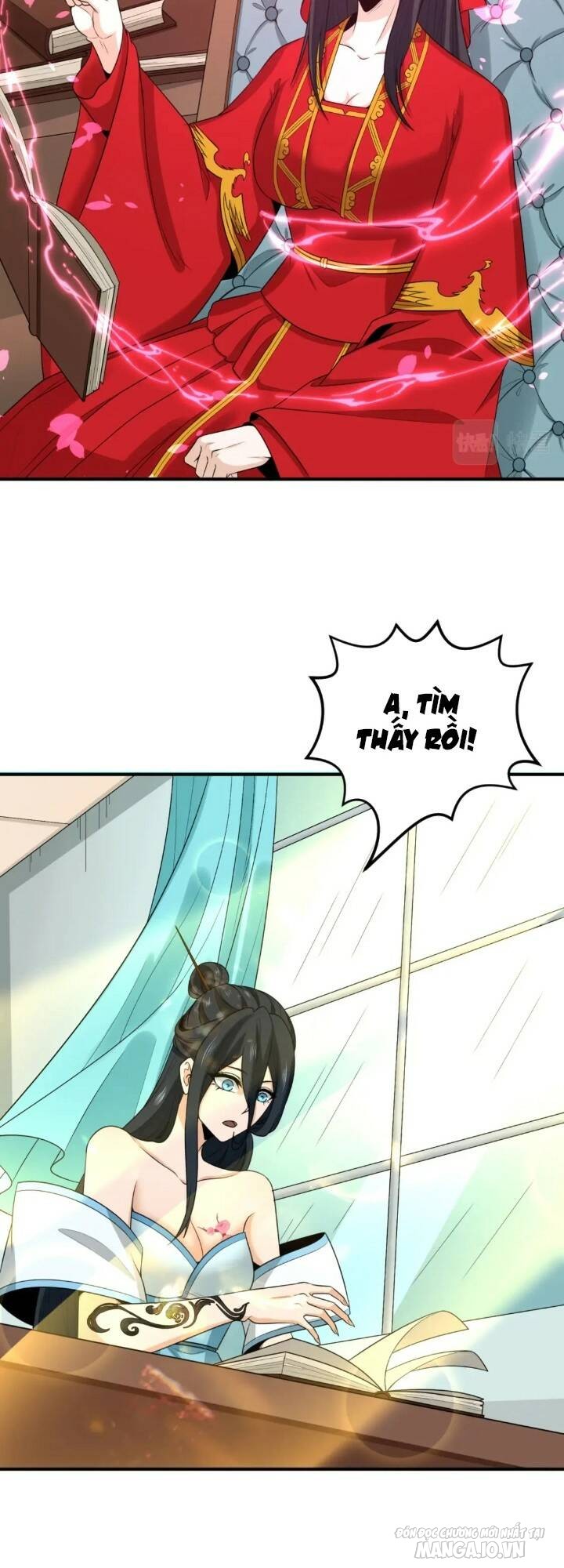 Toàn Cầu Quỷ Dị Thời Đại Chapter 152 - Trang 2