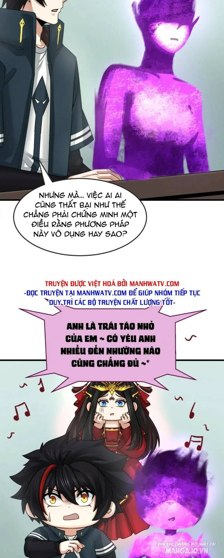 Toàn Cầu Quỷ Dị Thời Đại Chapter 152 - Trang 2