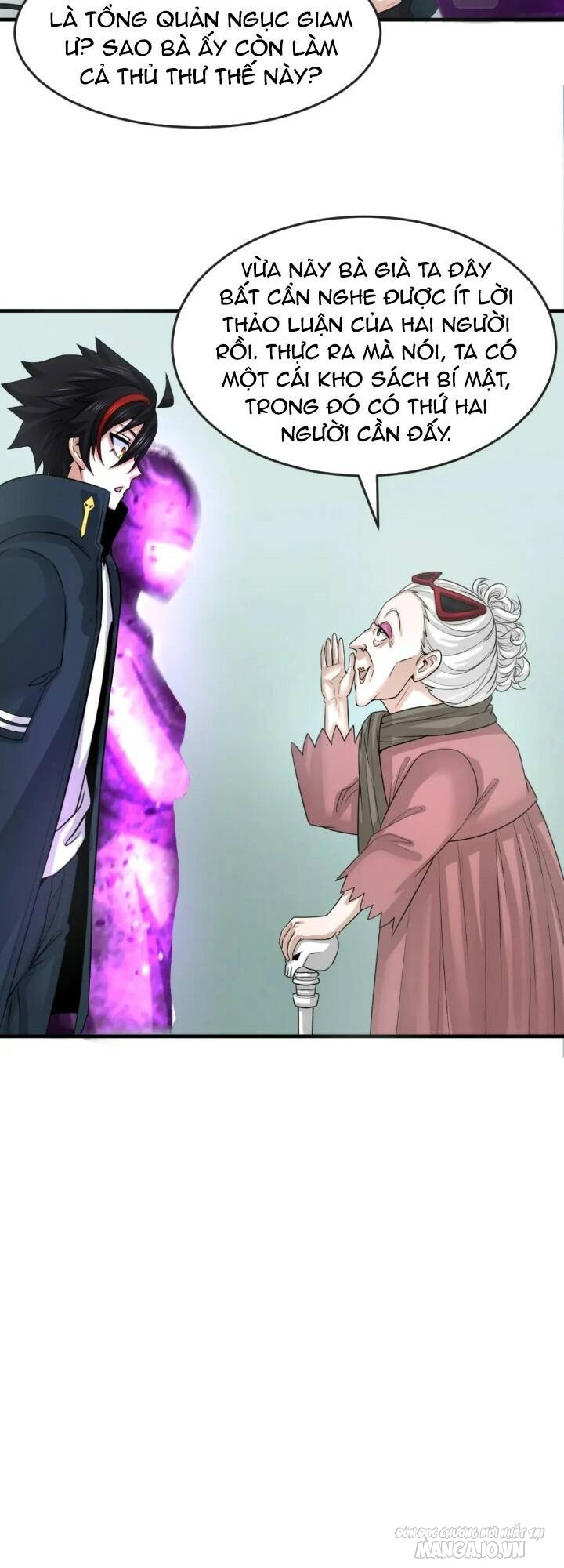 Toàn Cầu Quỷ Dị Thời Đại Chapter 152 - Trang 2