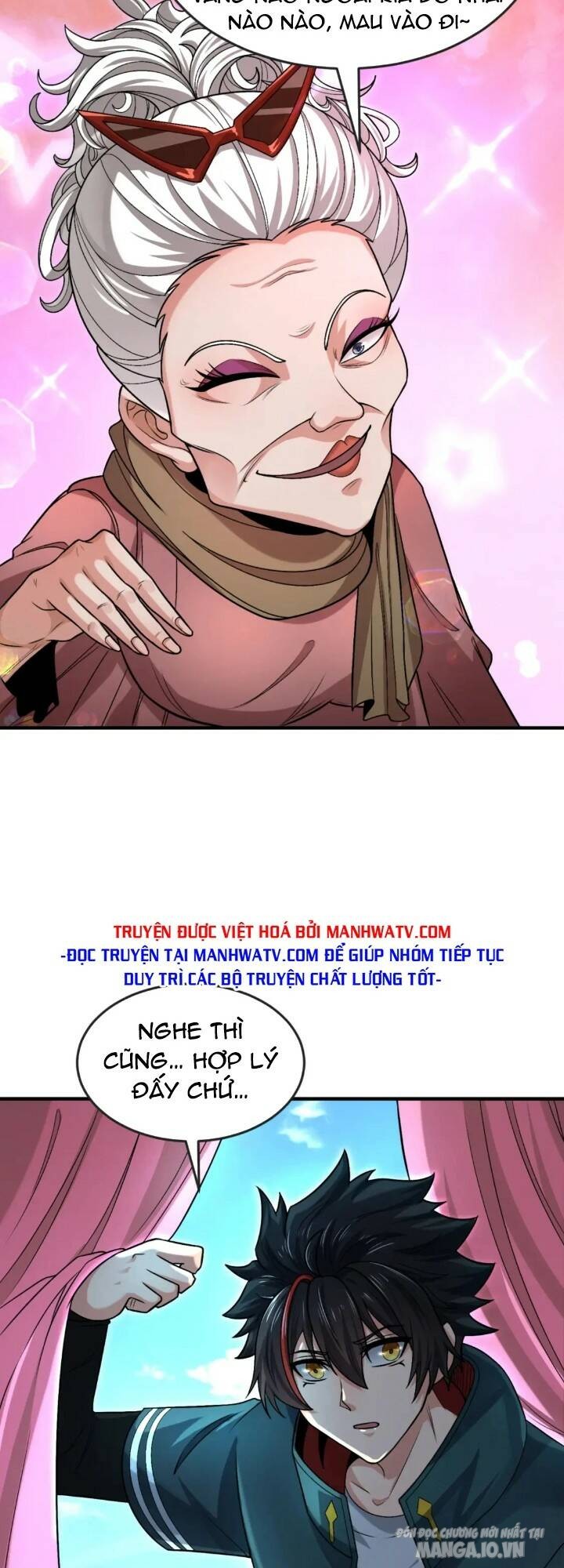 Toàn Cầu Quỷ Dị Thời Đại Chapter 152 - Trang 2