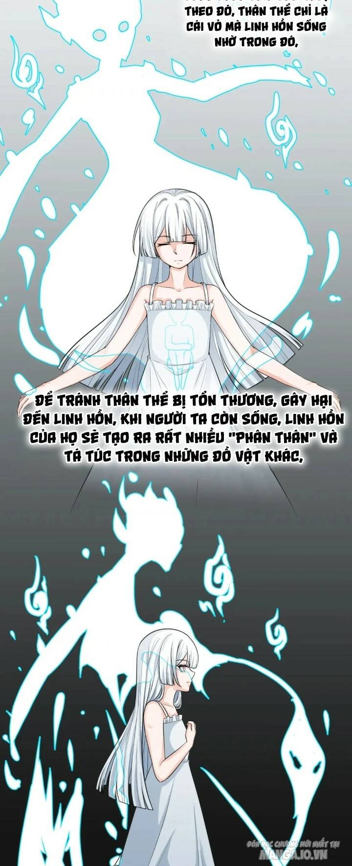 Toàn Cầu Quỷ Dị Thời Đại Chapter 152 - Trang 2