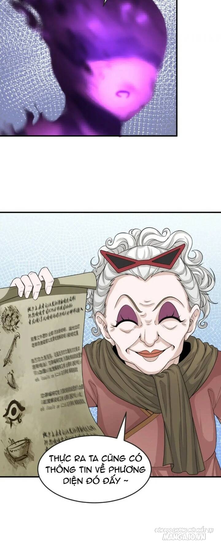 Toàn Cầu Quỷ Dị Thời Đại Chapter 152 - Trang 2