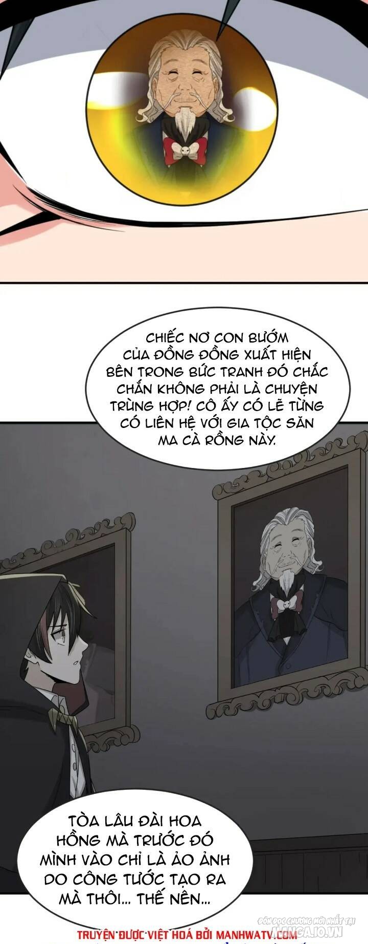 Toàn Cầu Quỷ Dị Thời Đại Chapter 152 - Trang 2