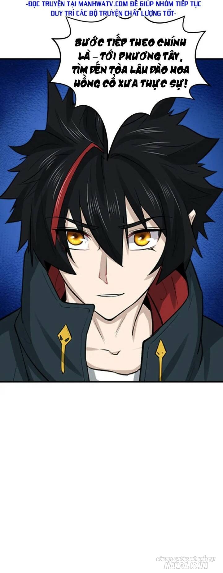 Toàn Cầu Quỷ Dị Thời Đại Chapter 152 - Trang 2