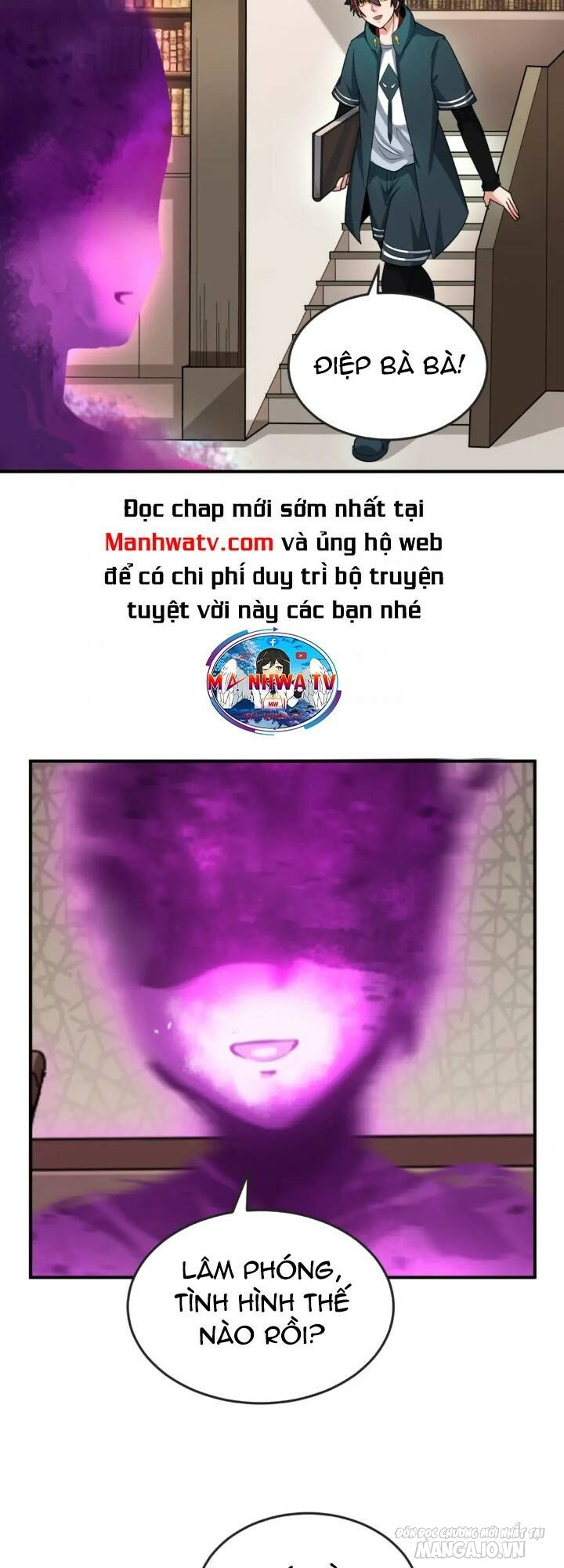 Toàn Cầu Quỷ Dị Thời Đại Chapter 153 - Trang 2