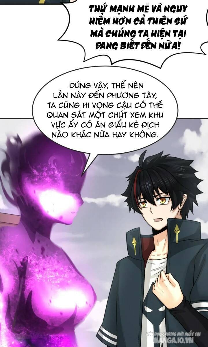 Toàn Cầu Quỷ Dị Thời Đại Chapter 153 - Trang 2