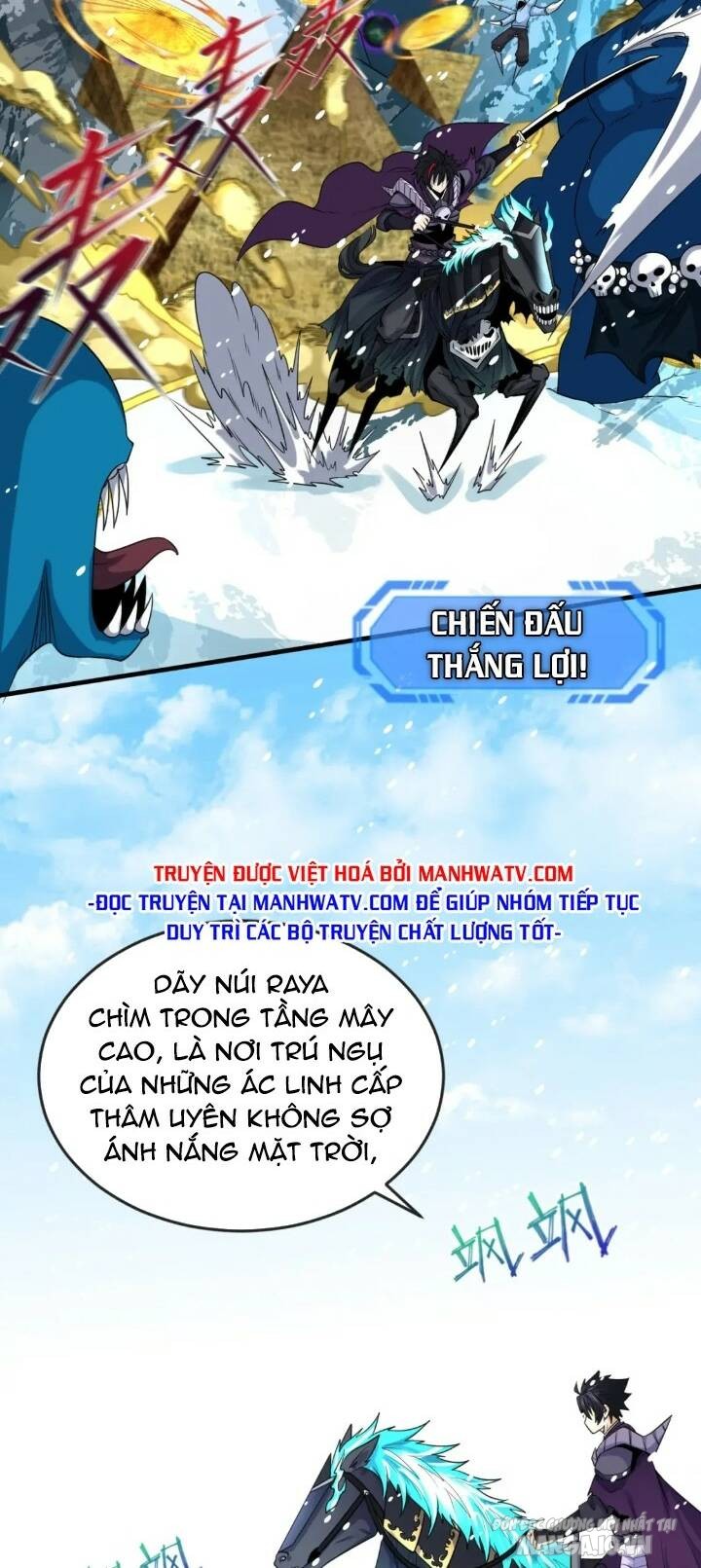 Toàn Cầu Quỷ Dị Thời Đại Chapter 153 - Trang 2