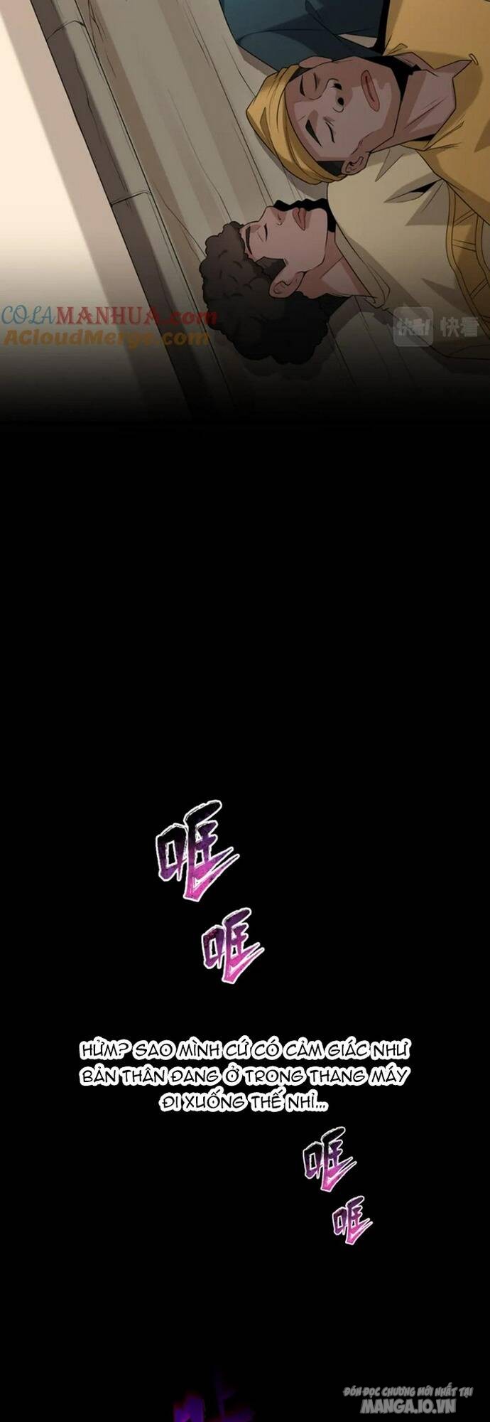 Toàn Cầu Quỷ Dị Thời Đại Chapter 154 - Trang 2