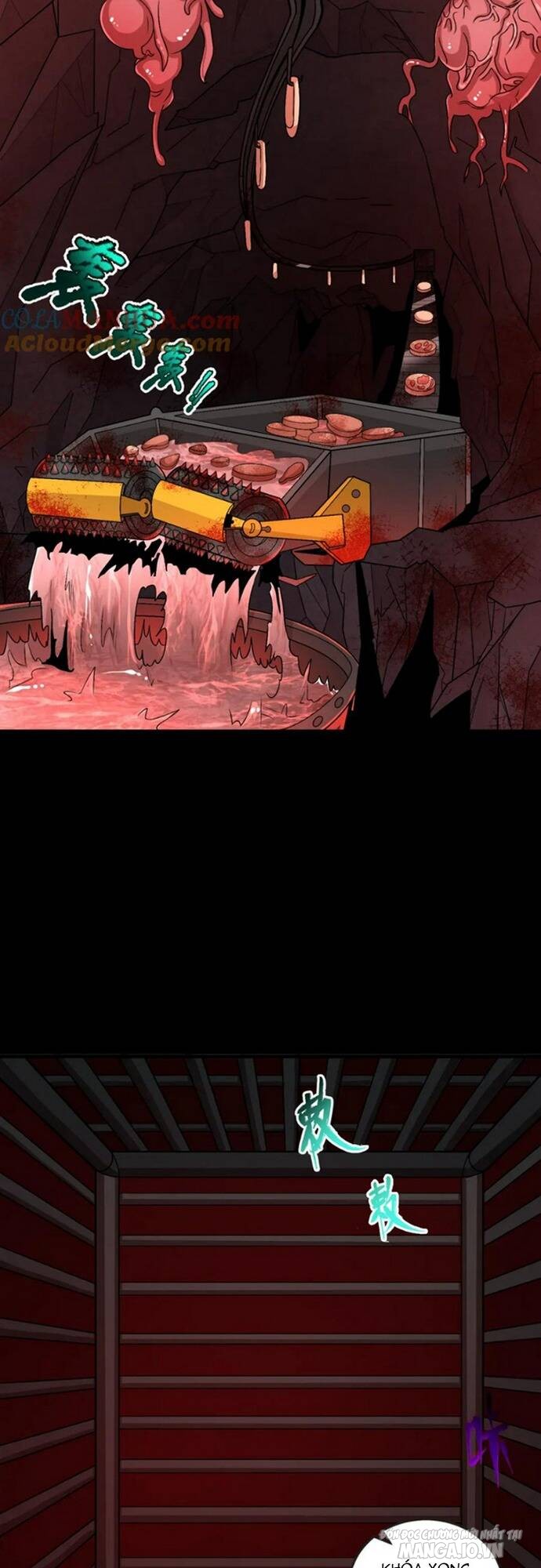 Toàn Cầu Quỷ Dị Thời Đại Chapter 154 - Trang 2