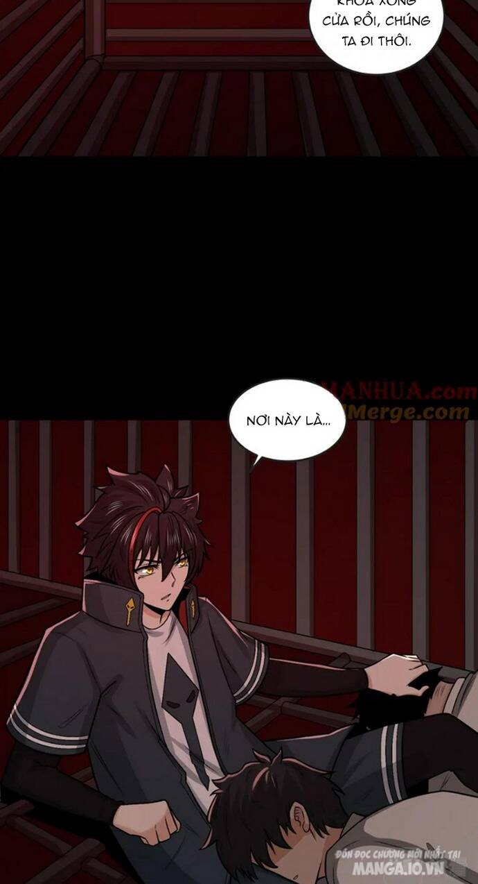 Toàn Cầu Quỷ Dị Thời Đại Chapter 154 - Trang 2