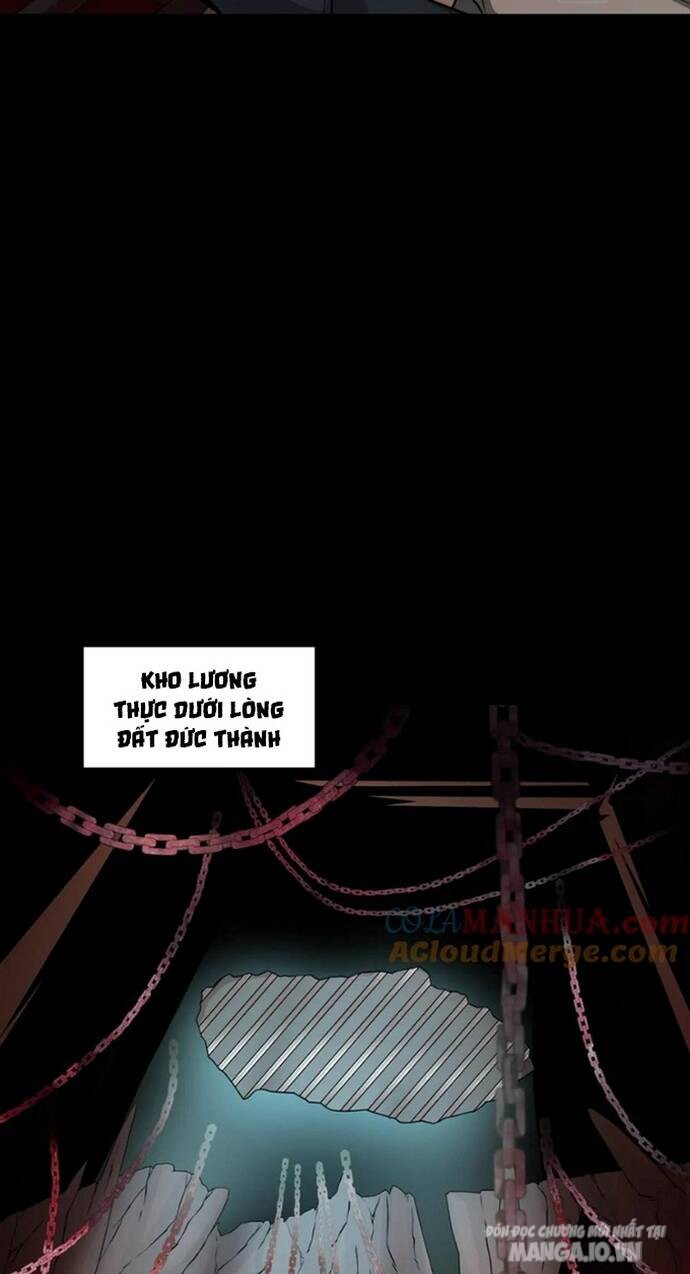 Toàn Cầu Quỷ Dị Thời Đại Chapter 154 - Trang 2