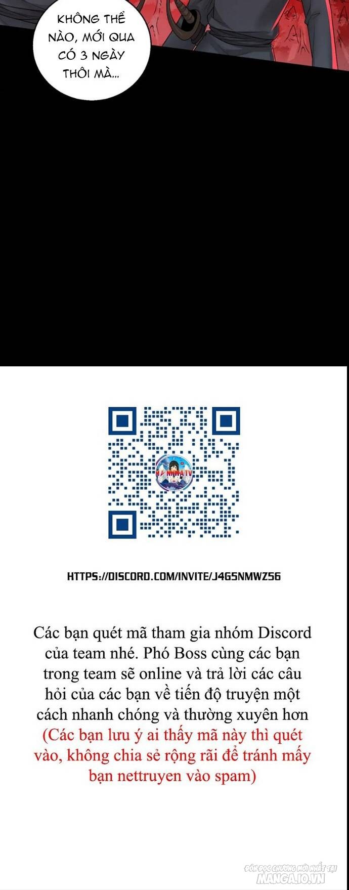 Toàn Cầu Quỷ Dị Thời Đại Chapter 154 - Trang 2