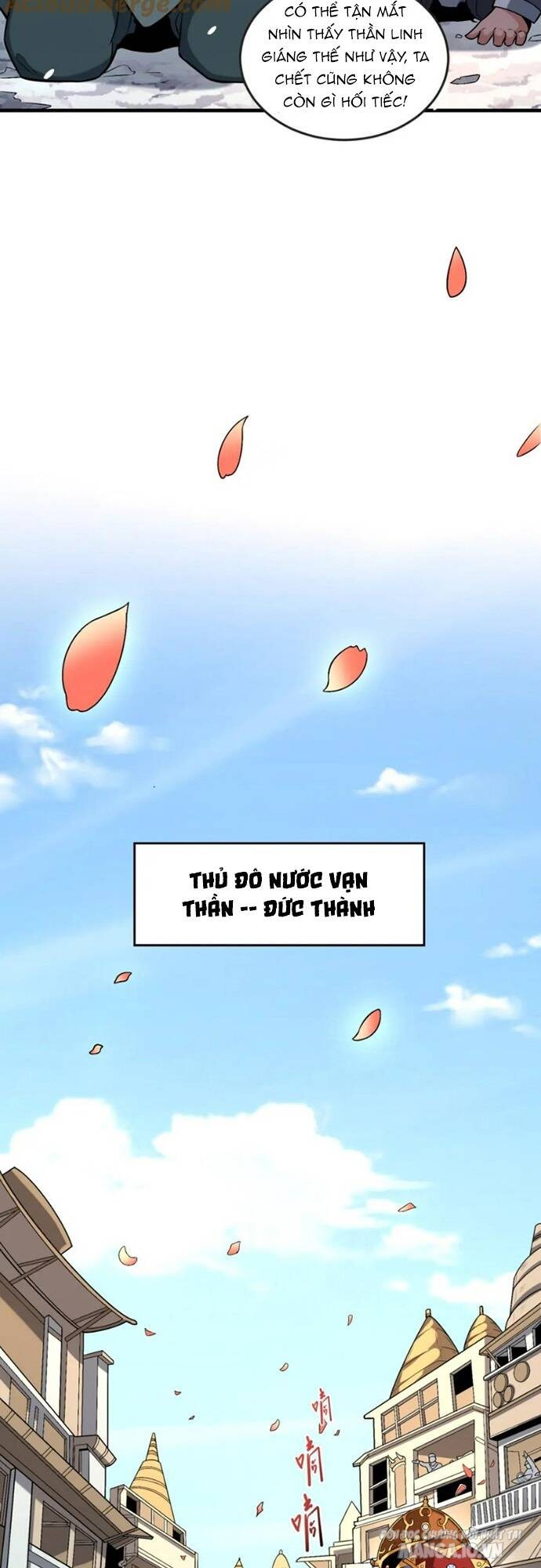 Toàn Cầu Quỷ Dị Thời Đại Chapter 154 - Trang 2