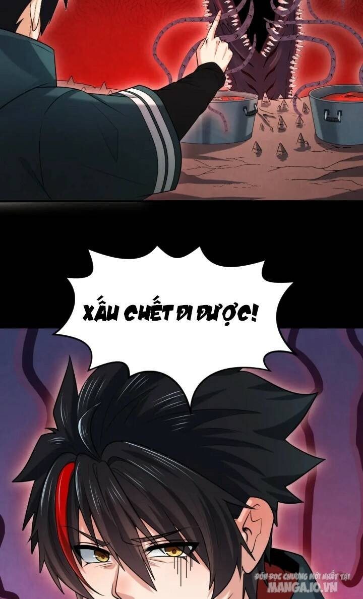 Toàn Cầu Quỷ Dị Thời Đại Chapter 155 - Trang 2