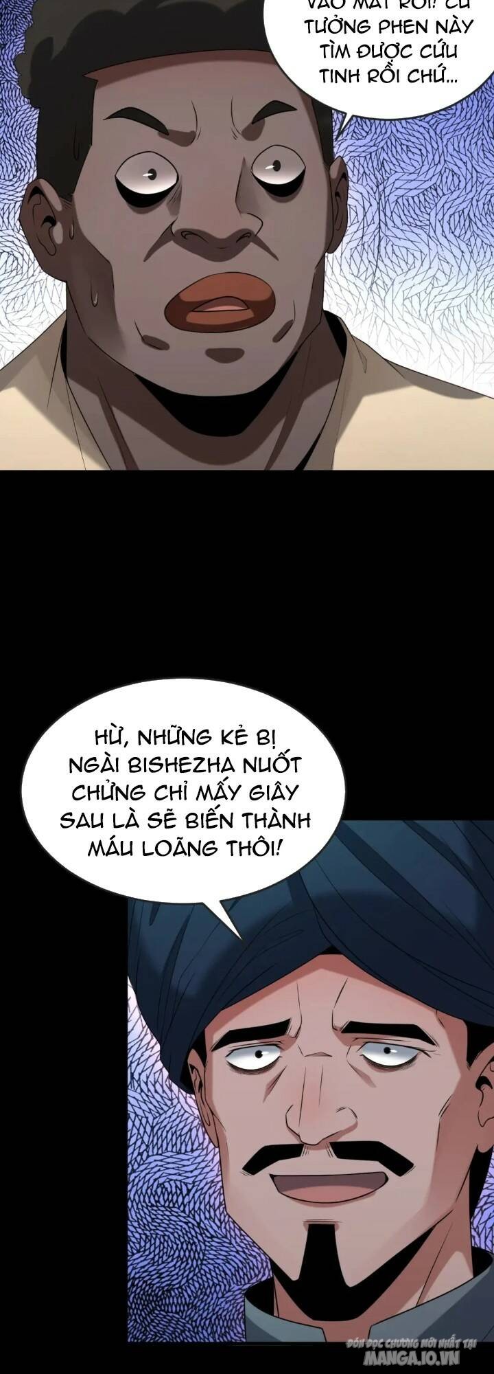 Toàn Cầu Quỷ Dị Thời Đại Chapter 155 - Trang 2