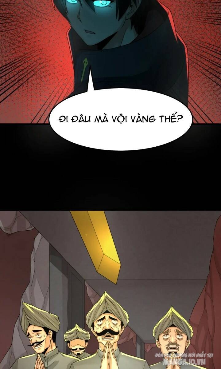Toàn Cầu Quỷ Dị Thời Đại Chapter 155 - Trang 2