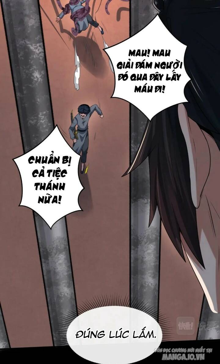Toàn Cầu Quỷ Dị Thời Đại Chapter 155 - Trang 2