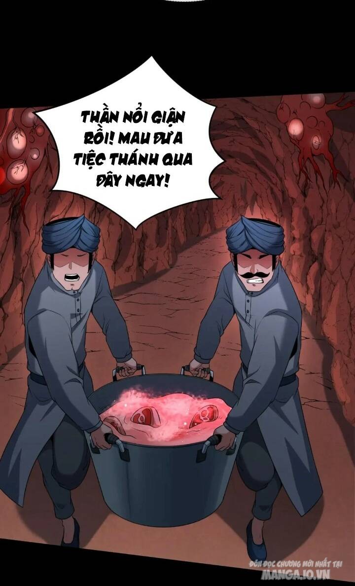 Toàn Cầu Quỷ Dị Thời Đại Chapter 155 - Trang 2