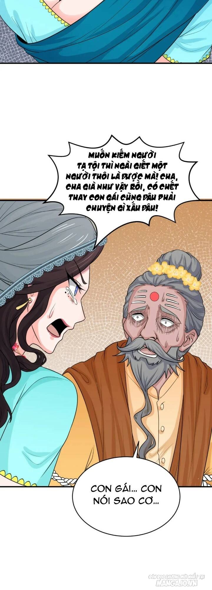 Toàn Cầu Quỷ Dị Thời Đại Chapter 156 - Trang 2