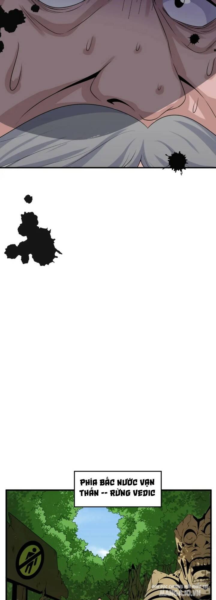 Toàn Cầu Quỷ Dị Thời Đại Chapter 156 - Trang 2