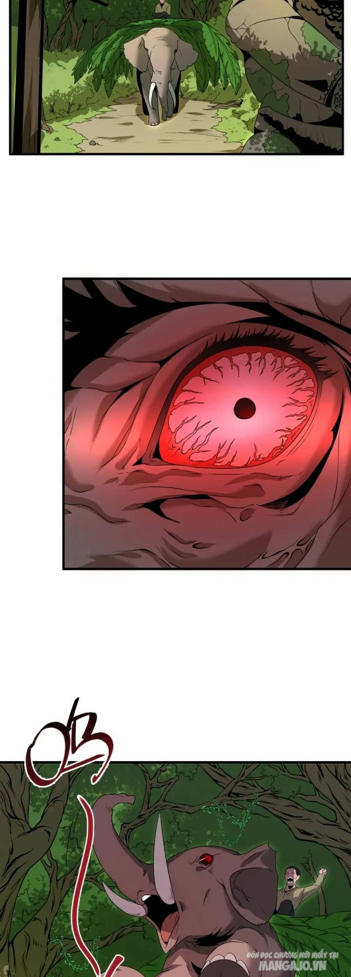 Toàn Cầu Quỷ Dị Thời Đại Chapter 156 - Trang 2