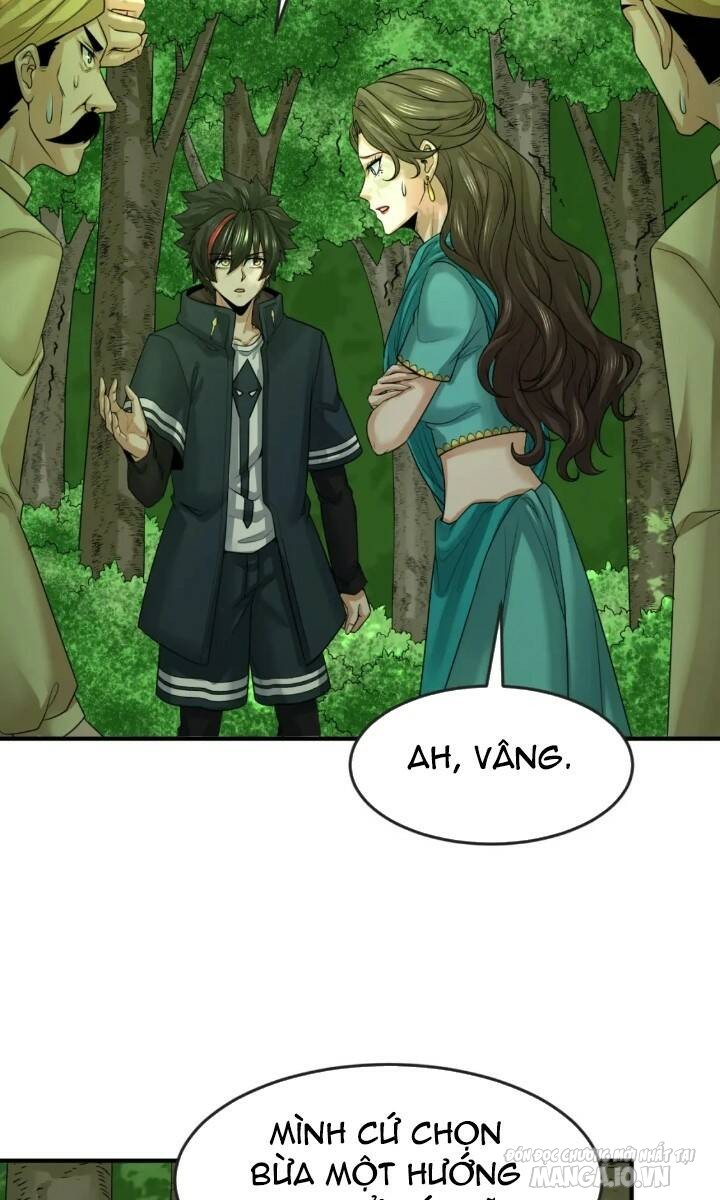 Toàn Cầu Quỷ Dị Thời Đại Chapter 156 - Trang 2