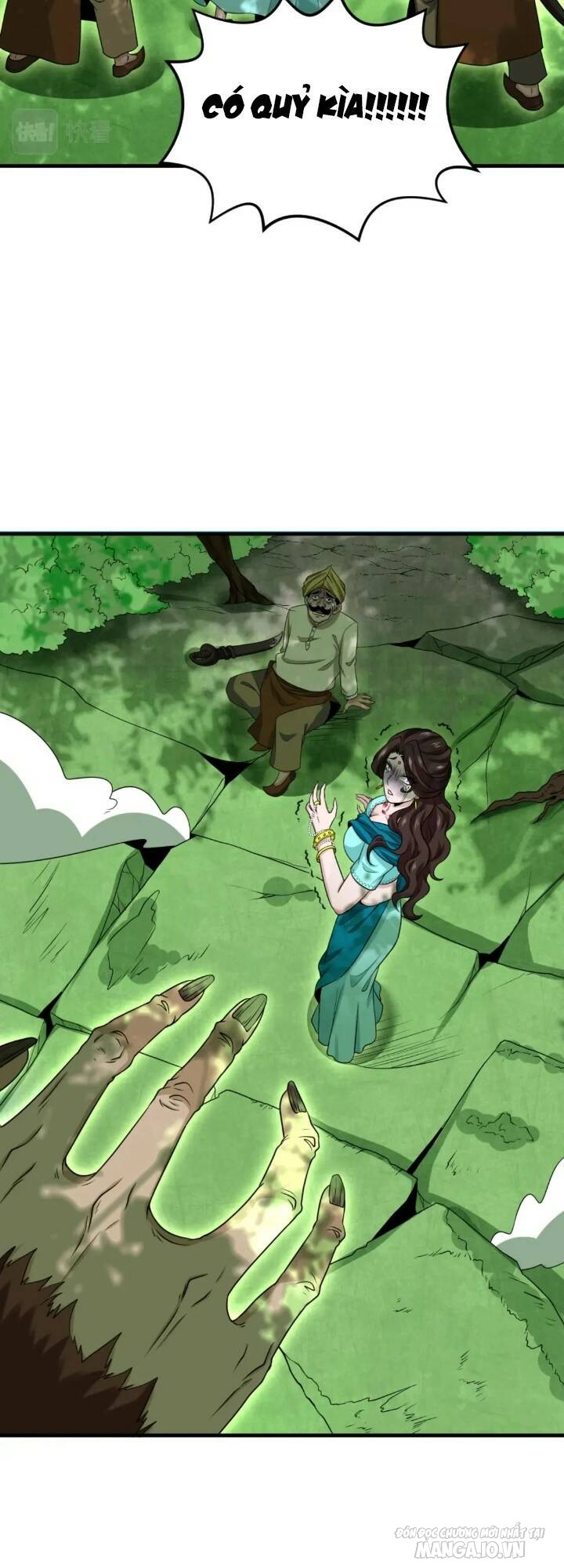 Toàn Cầu Quỷ Dị Thời Đại Chapter 156 - Trang 2