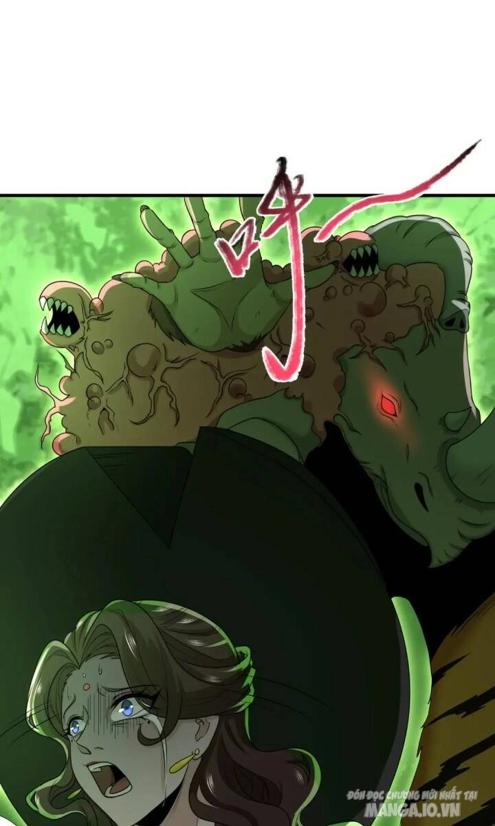 Toàn Cầu Quỷ Dị Thời Đại Chapter 156 - Trang 2