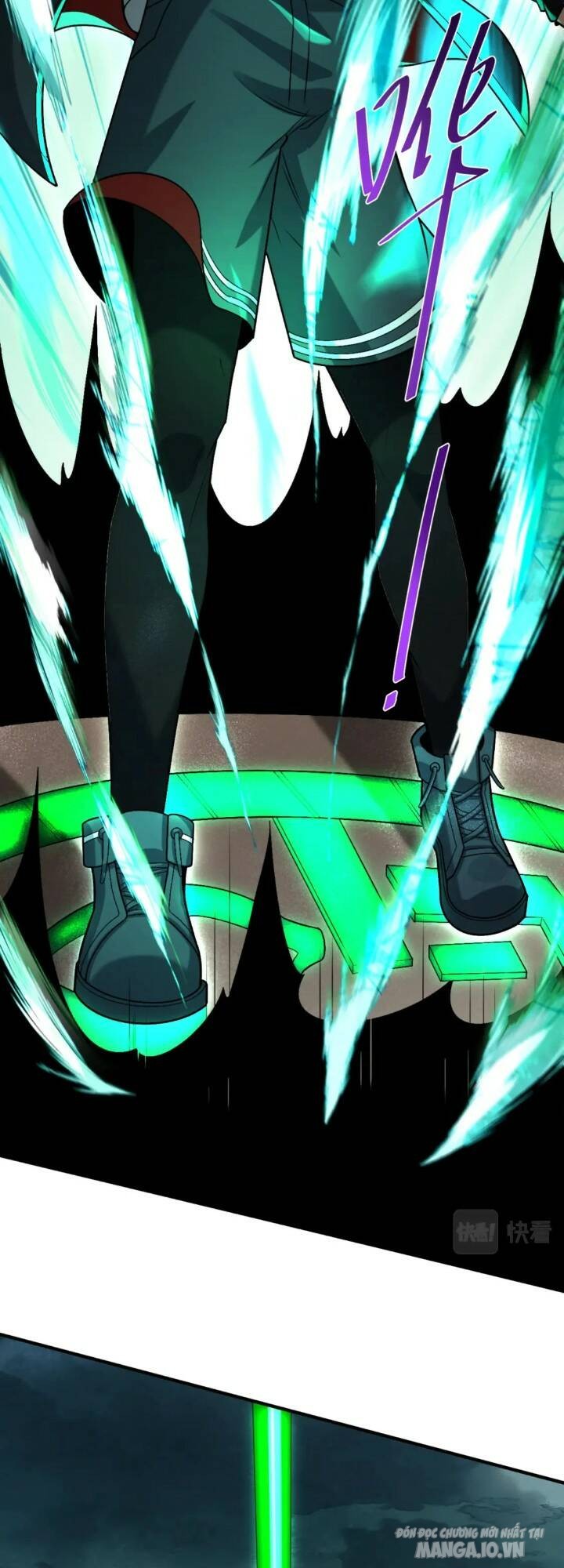 Toàn Cầu Quỷ Dị Thời Đại Chapter 156 - Trang 2