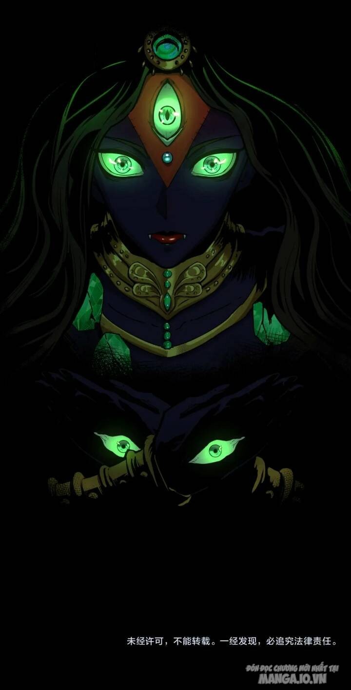 Toàn Cầu Quỷ Dị Thời Đại Chapter 156 - Trang 2