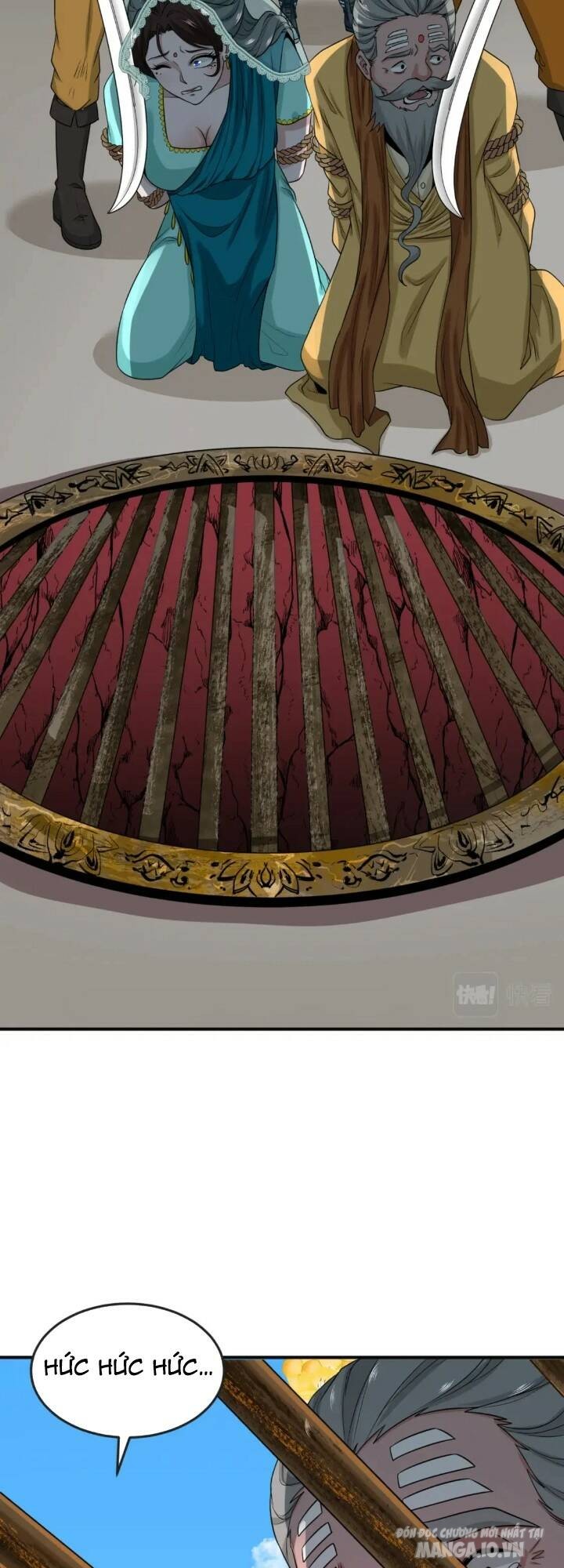 Toàn Cầu Quỷ Dị Thời Đại Chapter 156 - Trang 2