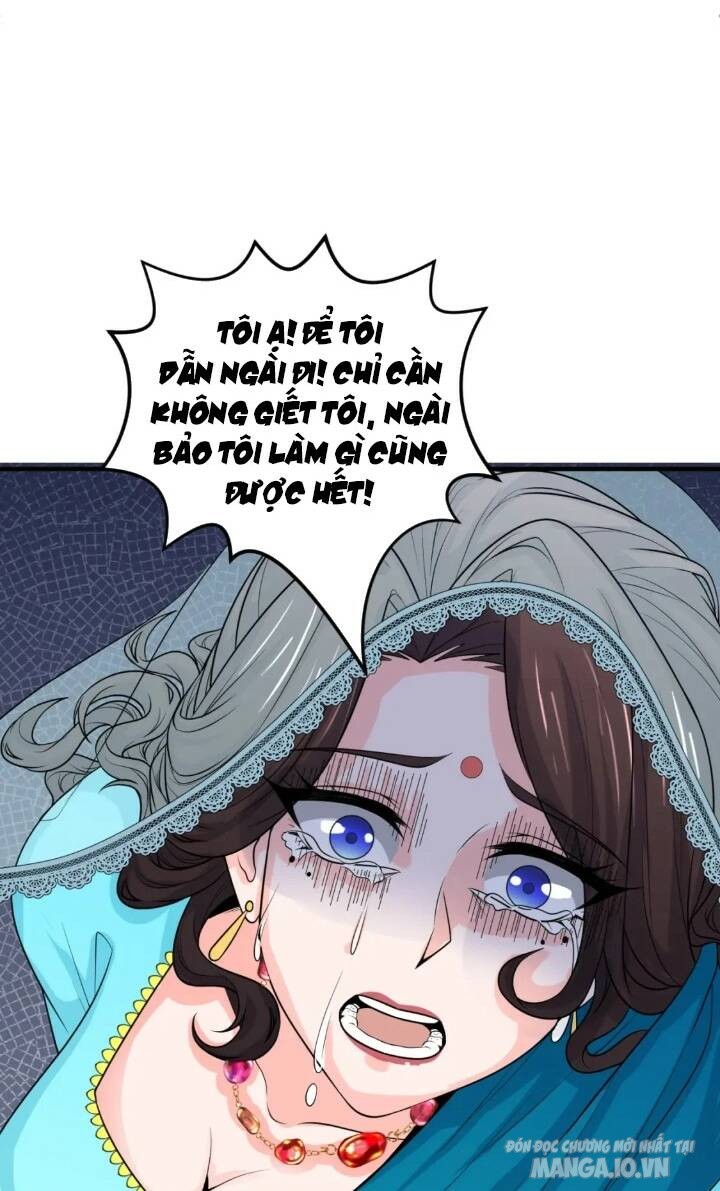 Toàn Cầu Quỷ Dị Thời Đại Chapter 156 - Trang 2