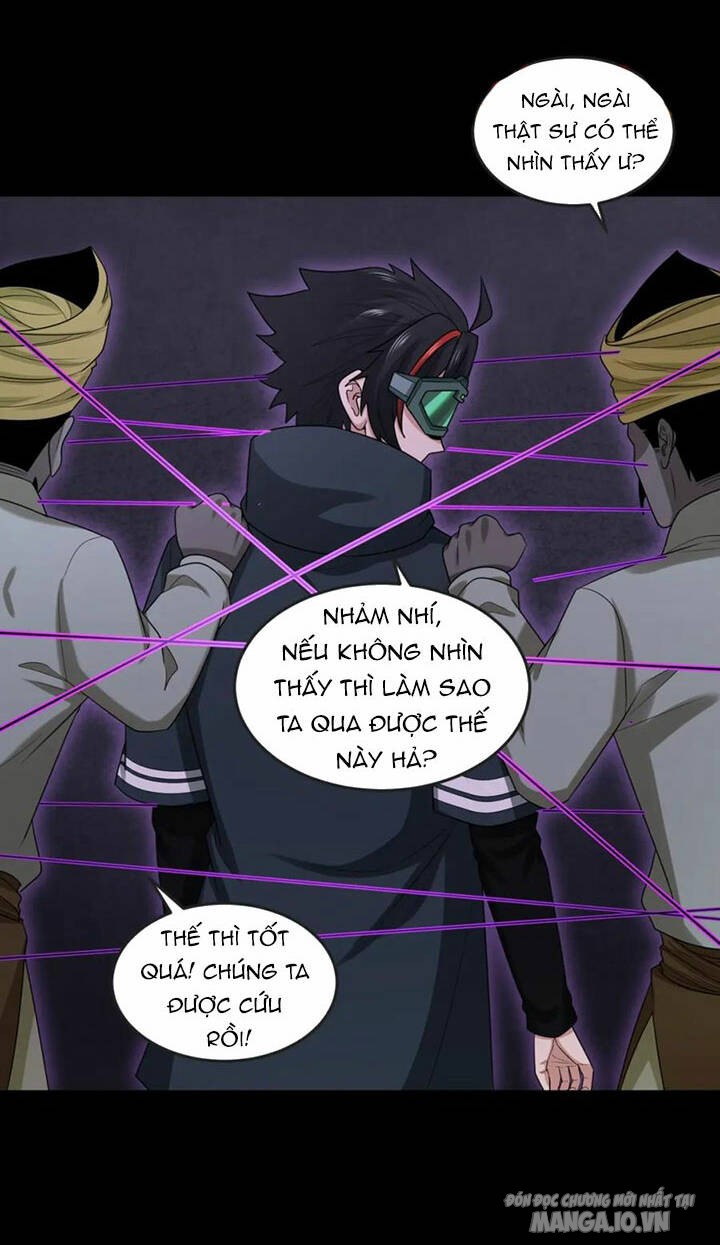 Toàn Cầu Quỷ Dị Thời Đại Chapter 157 - Trang 2