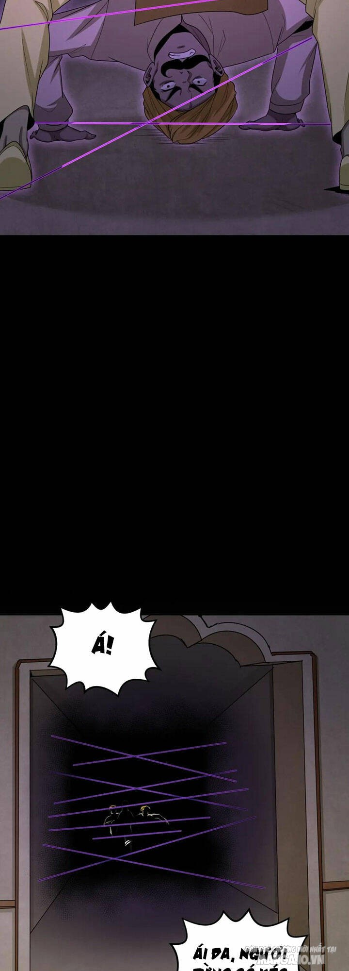 Toàn Cầu Quỷ Dị Thời Đại Chapter 157 - Trang 2