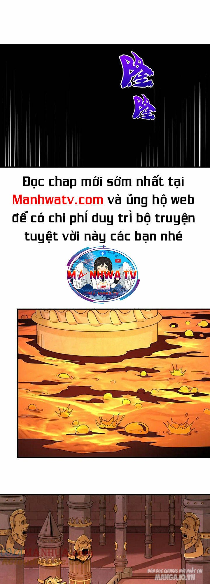 Toàn Cầu Quỷ Dị Thời Đại Chapter 157 - Trang 2